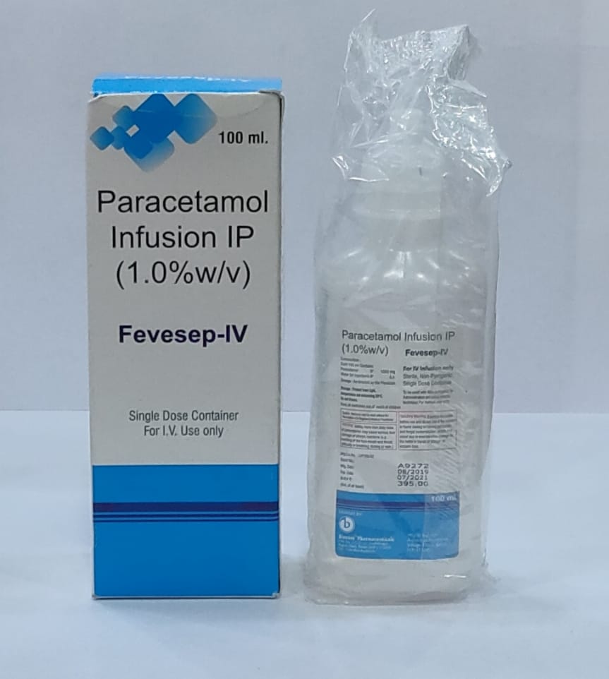 FEVESEP IV Infusion